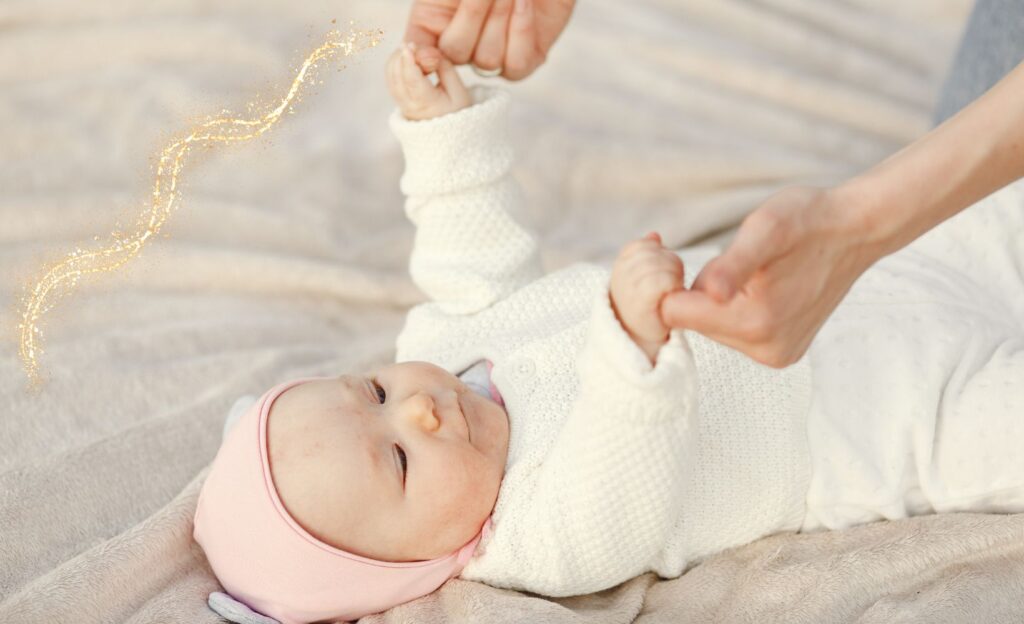 primitive reflexes
